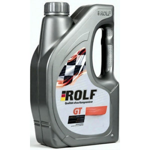 Грузовое масло Rolf Dynamic, 10W-40
