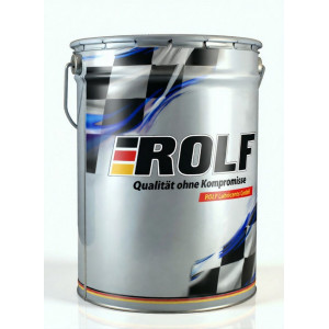 Грузовое масло Rolf Krafton M1 U, 15W-40