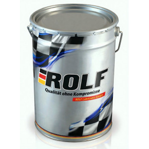 Грузовое масло Rolf Krafton M5 G, 15W-40