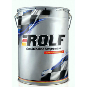 Грузовое масло Rolf Krafton M3 G, 15W-40