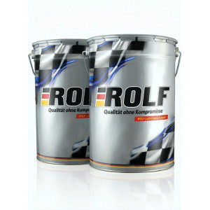 Грузовое масло Rolf Krafton M5 U, 20W-50