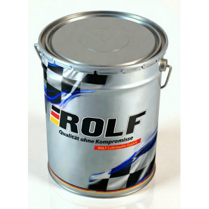 Грузовое масло Rolf Krafton P5 U, 10W-40