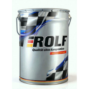 Грузовое масло Rolf Krafton P5 U, 10W-40