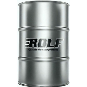 Грузовое масло Rolf Krafton M5 U, 15W-40
