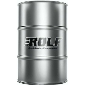Грузовое масло Rolf Krafton M5 U, 15W-40