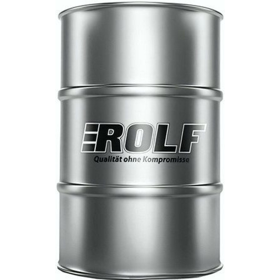 Грузовое масло Rolf Krafton M5 U, 15W-40