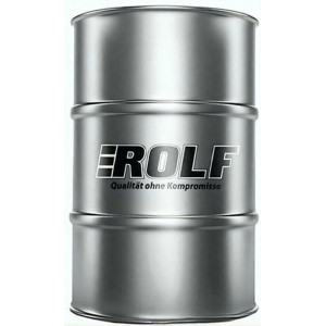 Грузовое масло Rolf Krafton S5, 5W-40