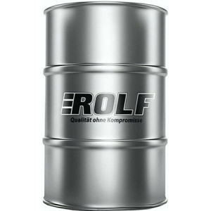 Грузовое масло Rolf Krafton S5, 5W-40