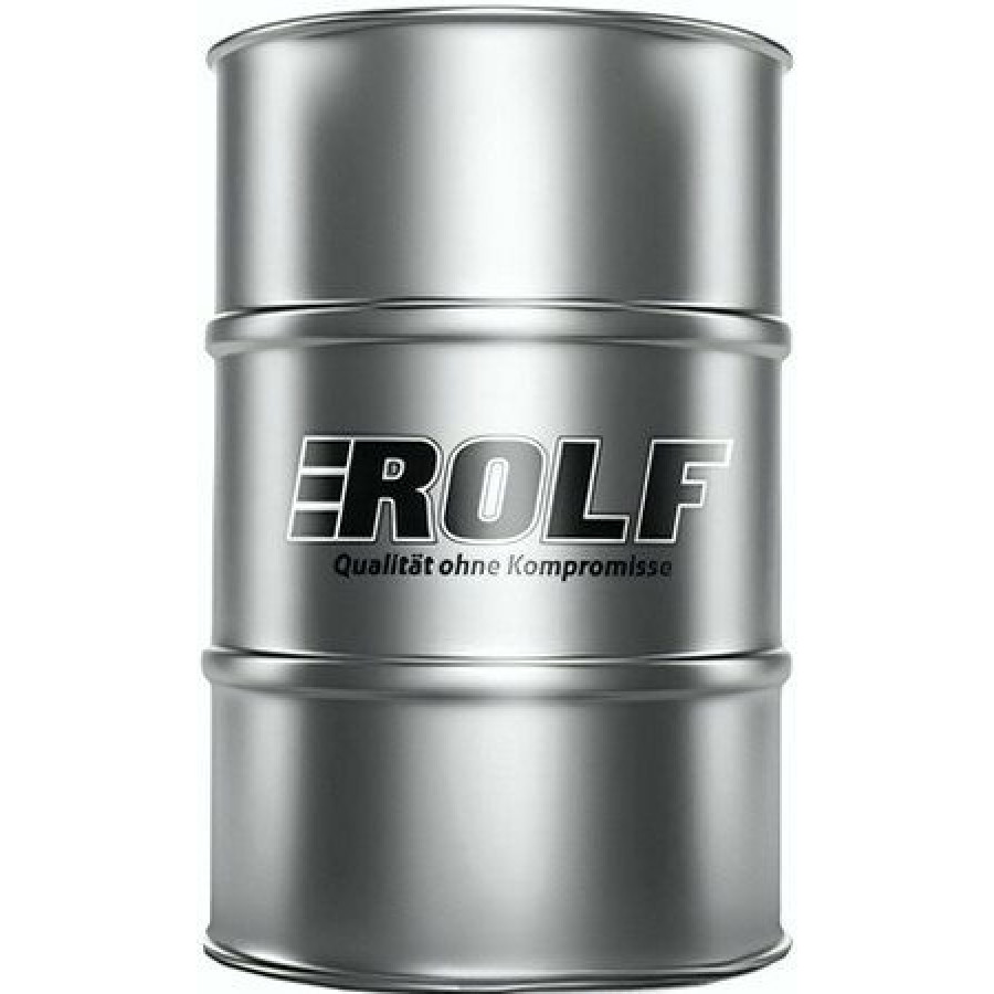 Грузовое масло Rolf Krafton S5, 5W-40
