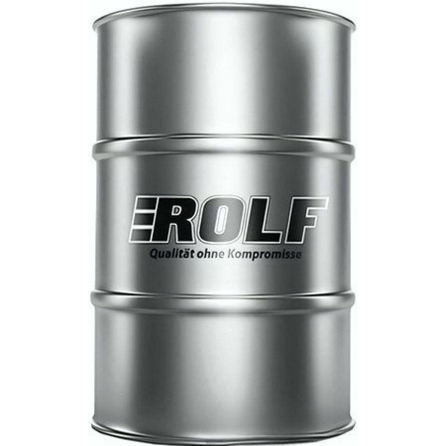Грузовое масло Rolf Krafton S7 10W-40, API CI ACEA E4/E7