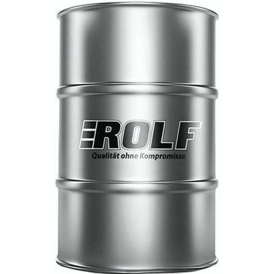 Грузовое масло Rolf Krafton S9, 10W-40