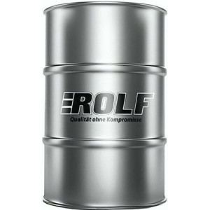 Грузовое масло Rolf Krafton P7 M-LA, 15W-40