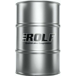 Грузовое масло Rolf Krafton M7 U, 15W-40