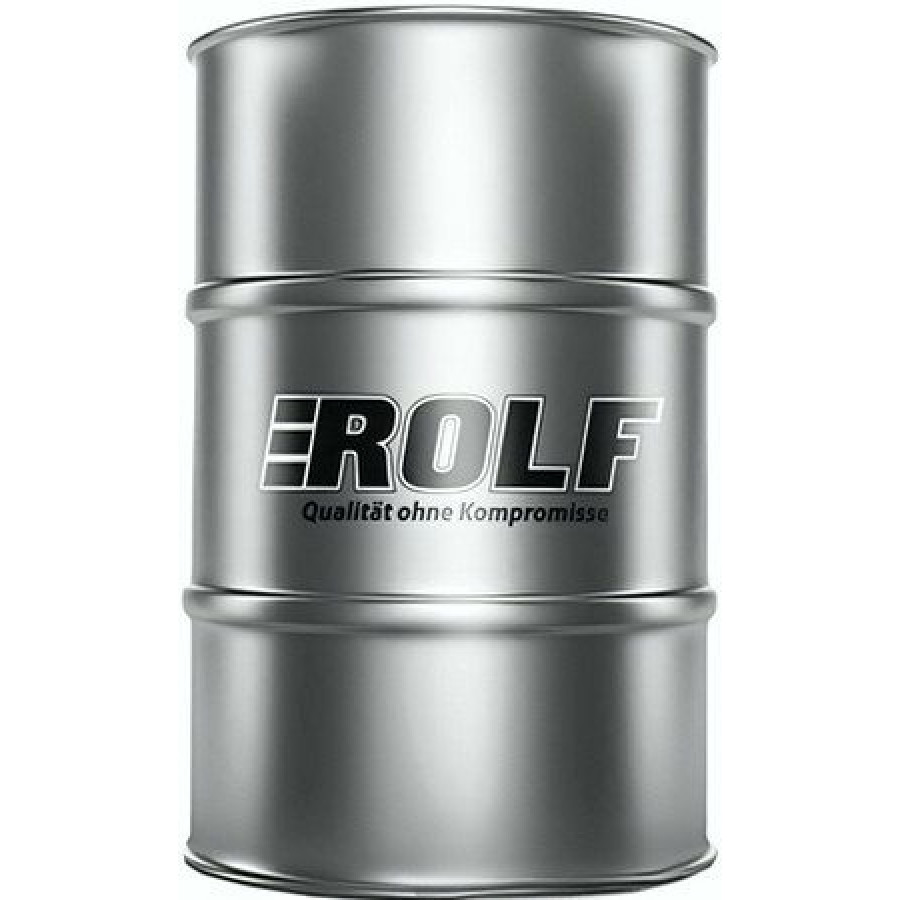 Грузовое масло Rolf Krafton M7 U, 15W-40