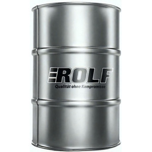 Грузовое масло Rolf Krafton M5 G 15W-40, API CK ACEA E9/E6