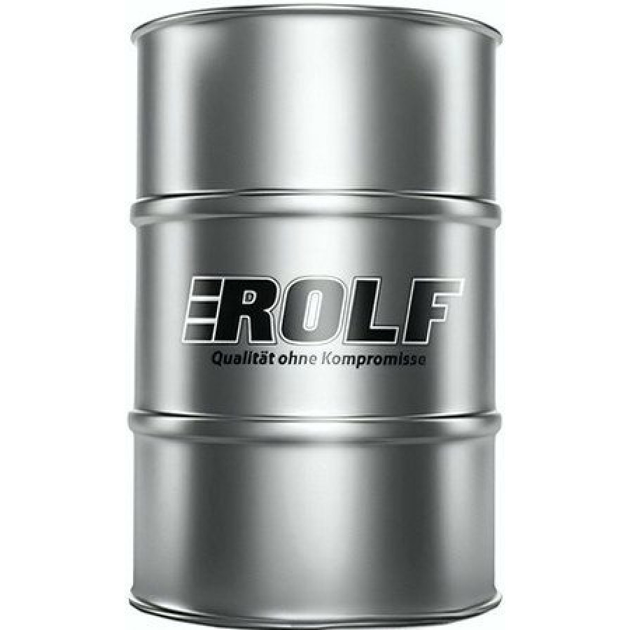 Грузовое масло Rolf Krafton M5 G 15W-40, API CK ACEA E9/E6