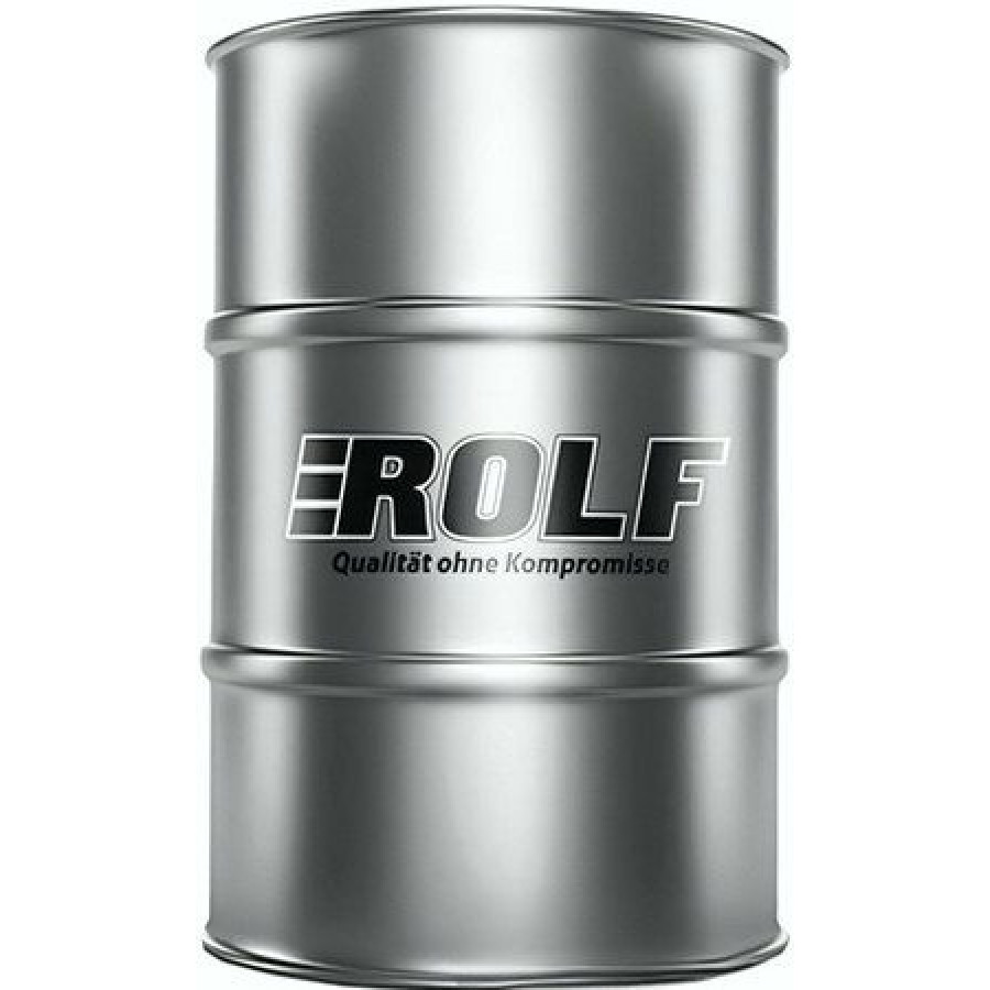 Грузовое масло Rolf Krafton S9 M-LA, 10W-40