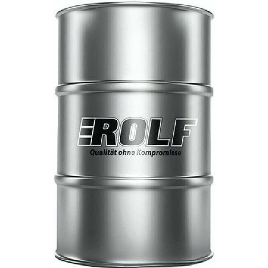 Грузовое масло Rolf Krafton P3 U 10W-40, API CH