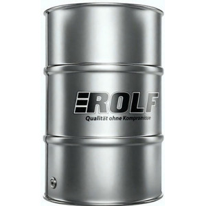 Грузовое масло Rolf Krafton M1 U, 15W-40
