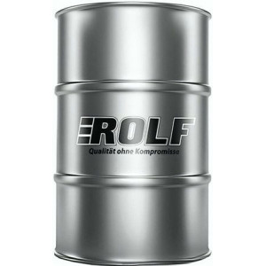 Грузовое масло Rolf Krafton M1 U, 15W-40