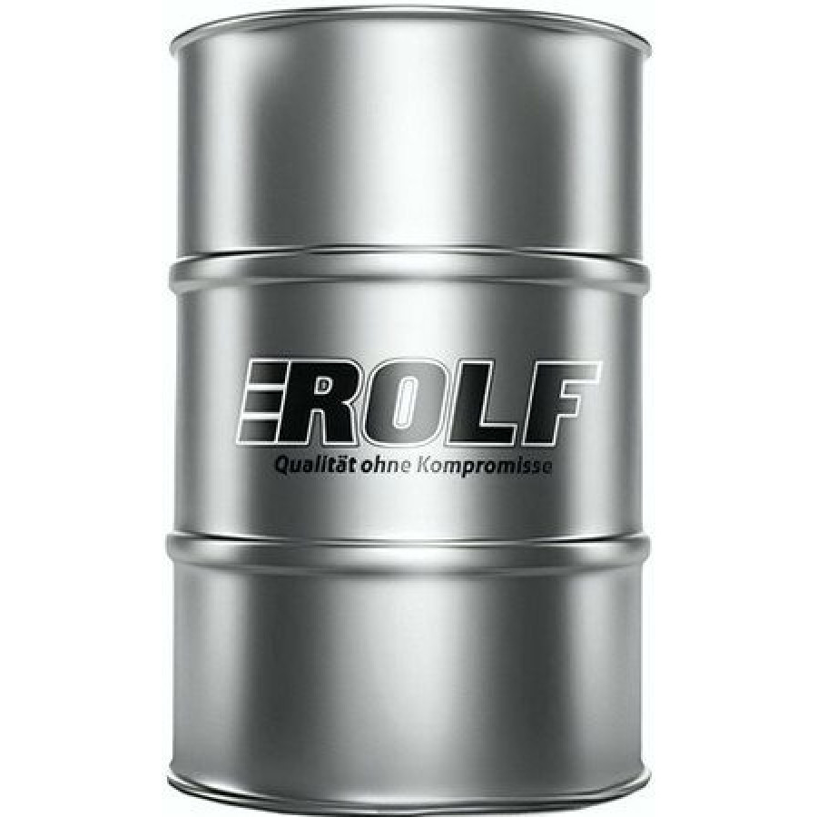Грузовое масло Rolf Krafton M1 U, 15W-40
