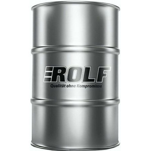 Грузовое масло Rolf Krafton S7 10W-40, ACEA E6/E7