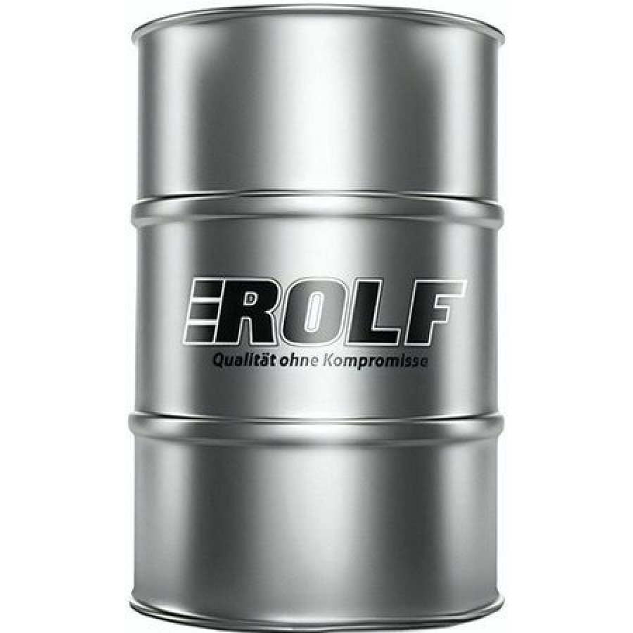 Грузовое масло Rolf Krafton S7 10W-40, ACEA E6/E7