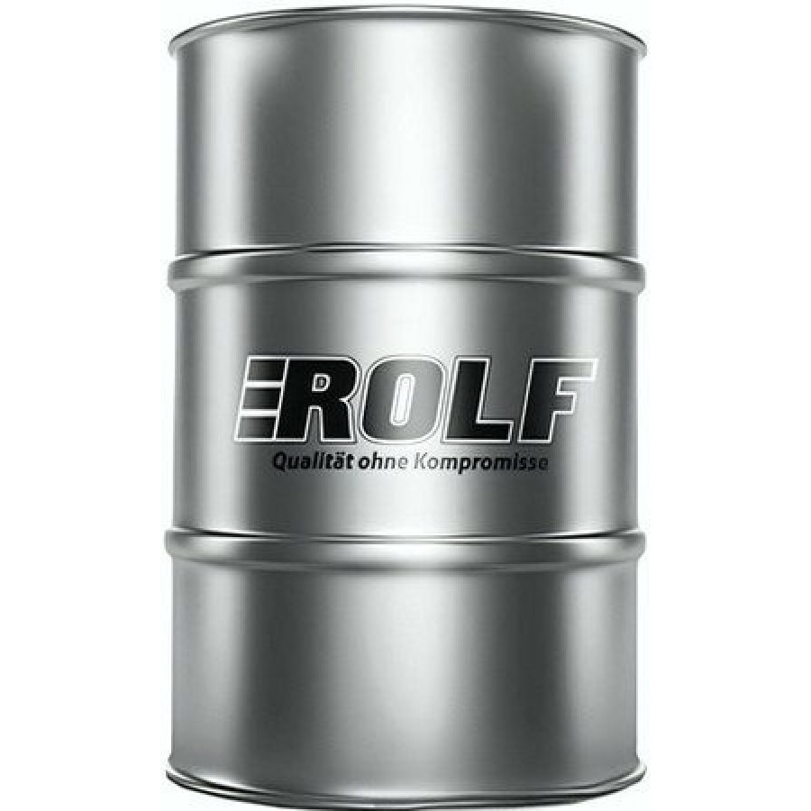 Грузовое масло Rolf Krafton M3 G, 15W-40