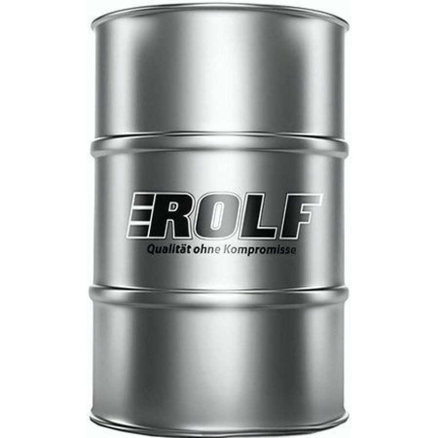 Грузовое масло Rolf Krafton P1 U 10W-40, API CF