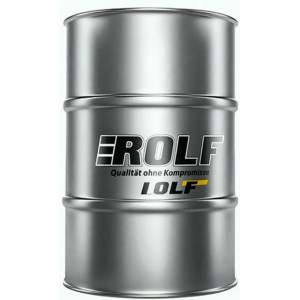 Грузовое масло Rolf Krafton M5 U, 15W-40