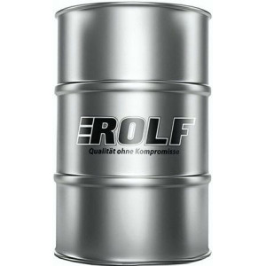 Грузовое масло Rolf Krafton M5 U, 15W-40