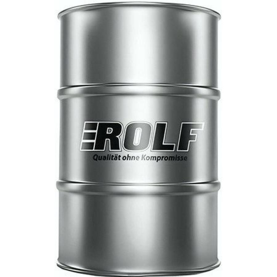 Грузовое масло Rolf Krafton M5 U, 15W-40