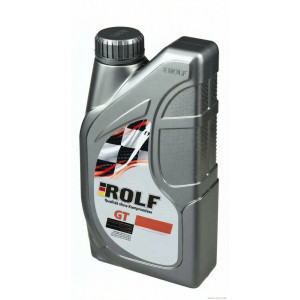 Грузовое масло Rolf Dynamic Diesel, 10W-40