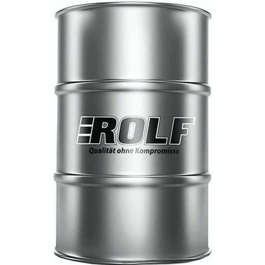 Масло для пневматических инструментов Rolf Pneumo ISO 100