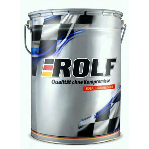 Гидравлическое масло Rolf HYDRAULIC ISO 32