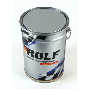 Гидравлическое масло Rolf HYDRAULIC ISO 32