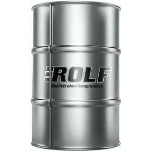 Гидравлическое масло Rolf HYDRAULIC ISO 32 HLP