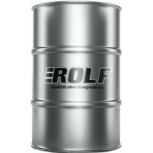 Гидравлическое масло Rolf HYDRAULIC ISO 32 HLP