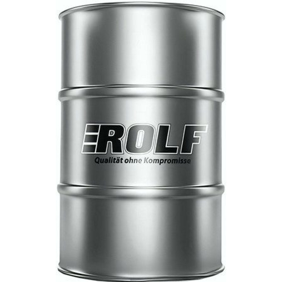 Гидравлическое масло Rolf HYDRAULIC ISO 32 HLP