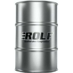 Гидравлическое масло Rolf HYDRAULIC ISO 46 HLP