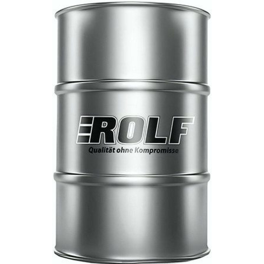 Гидравлическое масло Rolf HYDRAULIC ISO 46 HLP