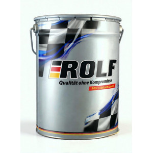 Гидравлическое масло Rolf HYDRAULIC 5W-30