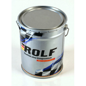 Грузовое масло Rolf Krafton M7 U 15W-40, API CI-4