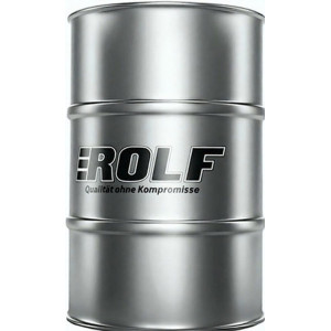 Грузовое масло Rolf Krafton P3 G, 10W-40