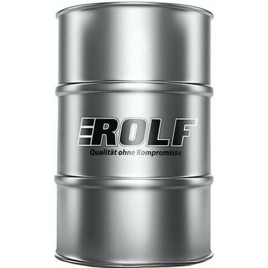Грузовое масло Rolf Krafton P3 G, 10W-40