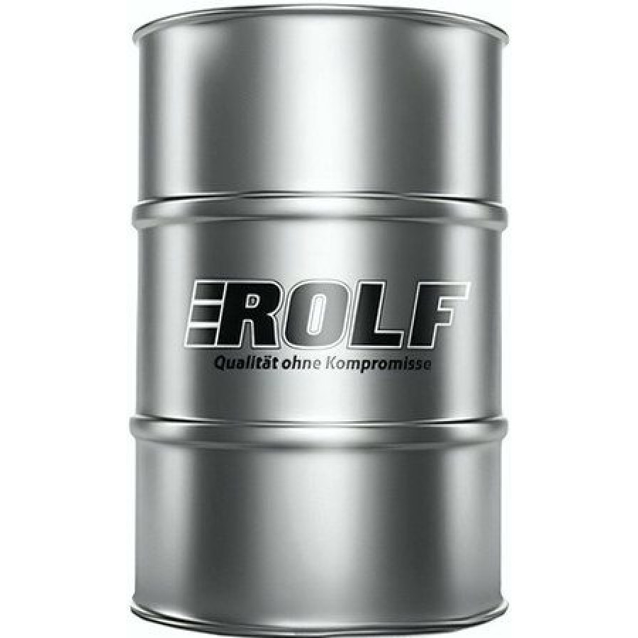 Грузовое масло Rolf Krafton P5 G 10W-40, API CK-4