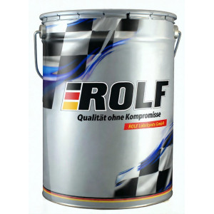 Моторное масло Rolf Energy, 10W-40