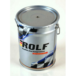 Моторное масло Rolf GT, 5W-30