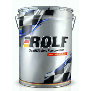 Моторное масло Rolf GT, 5W-30