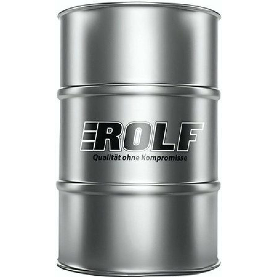 Моторное масло Rolf MS, 5W-30